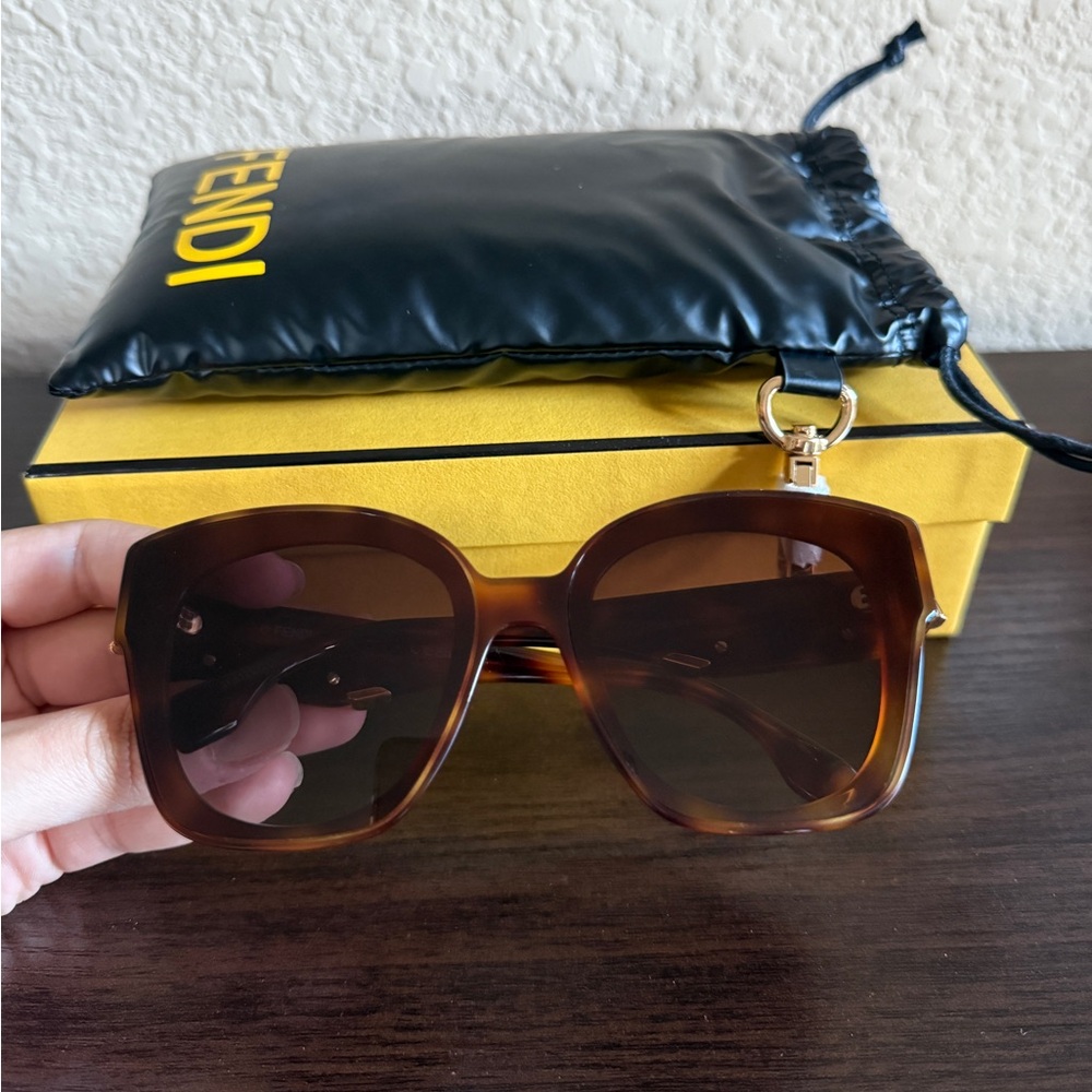 Fendi Sunglasses